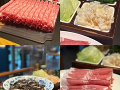 -东来顺·非遗火锅(高新店)
