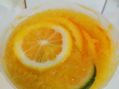 -奈雪的茶(青岛卓悦里INTOWN店)