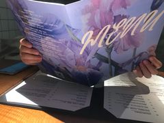 -L'Arome芳芳法国餐厅(仙林金鹰店)