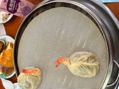 -叶存利海鲜大馅饺子(海宁路总店)