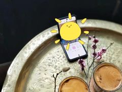 -小巨场咖啡