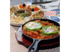 -La Medina餐厅(亮马河南路店)