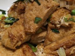 -厨掌柜长寿菜馆(古镇店)