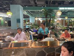 -春润大地海南椰子鸡(沙井京基百纳广场店)