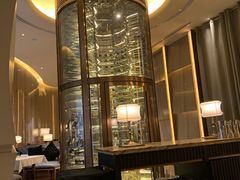 -成都瑞吉酒店·宴庭中餐厅