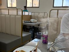 -仙螺岛海鲜自助餐厅(总店)
