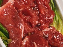 鲜切牛肉-海底捞火锅(铂澜大象城店)