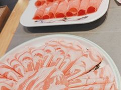 -蜀留香火锅·始于1999·原四川老火锅(白堤路店)