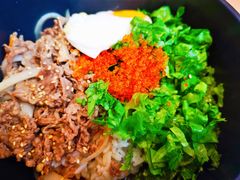 -鱼籽村秘制拌饭(崇文门店)