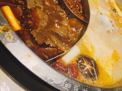 -豆花姐烂豆花火锅(水屯北路恒大滨河店)