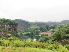 -飞天山旅游区
