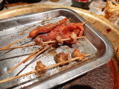 -哥老官重庆美蛙鱼头(虹口龙之梦店)