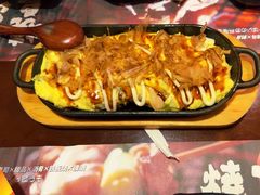 -弓二·烧鸟居酒屋(财富购物中心店)