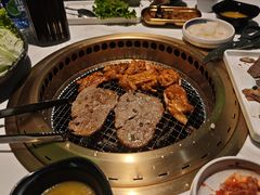 -炙城·韩式烤肉(南京东路店)