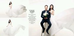 -保定金沙芝柏婚礼策划