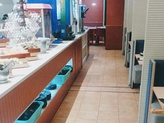 -凡塔斯牛排自助餐厅(莆田万达店)
