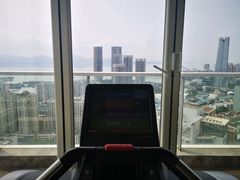 -普拉达游泳健身(水湾1979店)