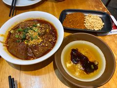 -付小姐在成都(中山公园店)