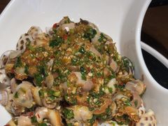 -张家卫·阳江菜·小海鲜(肥婆湾桥店)