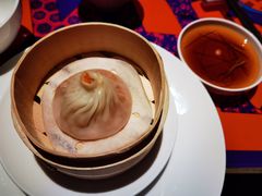 -上海滩餐厅(BFC外滩金融中心店)