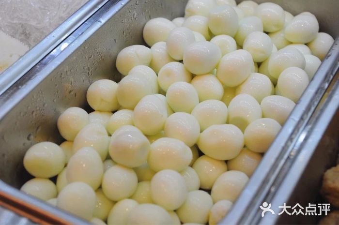 张亮麻辣烫(学院路店)鹌鹑蛋图片