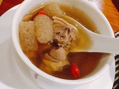 -无锡太悦度假酒店·悦餐厅