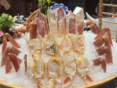-东海怡品海鲜豆捞(舟宿夜江店)