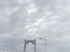 -星海湾跨海大桥