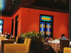 大堂-粥旺庄(芳村店)