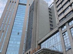 -安徽饭店