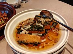 -漢舍中国菜馆(889广场店)