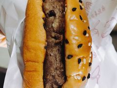 -麦当劳(杭州西湖银泰百货店)