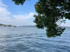 -东钱湖旅游度假区