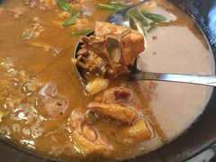 -重庆烧鸡公火锅(簋街店)