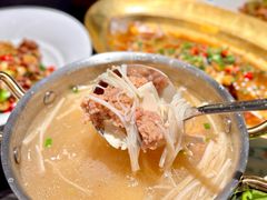 -集贤门·徽菜(福田店)