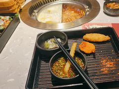 -空之介寿喜烧·和牛放题(恒隆广场店)