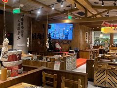 -北丐先生·野馄饨烧烤(雨花万象店)