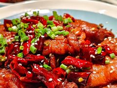 -懒人盐府人家(航天桥店)