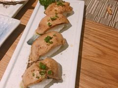 -酒井酱子·深夜食堂(东城汇店)