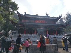 -盘龙寺