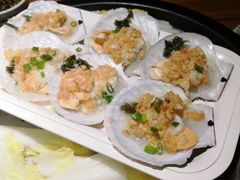 -三个渔夫·蒸汽海鲜(小白楼店)