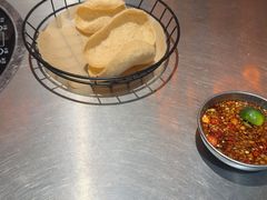 -椰庭·椰子鸡·创意玩家(晶耀前滩店)