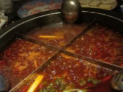 -陈眼镜火锅(总店)