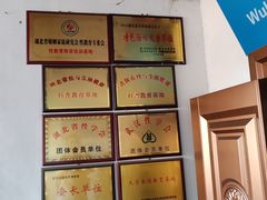 -武汉达临性学生命文化博物馆