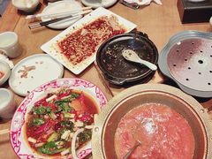 -饕然·民间川菜(龙泉店)
