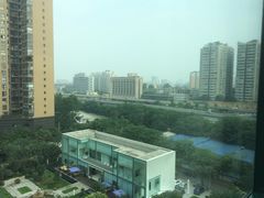 -成都凯宾斯基饭店