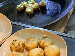 -哑巴生煎(临顿路店)