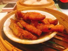 豆豉凤爪-添好运点心专门店(深水埗店)