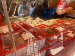 -小李烧鸡(西北角总店)