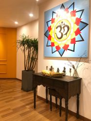 -元泉瑜伽培训学院